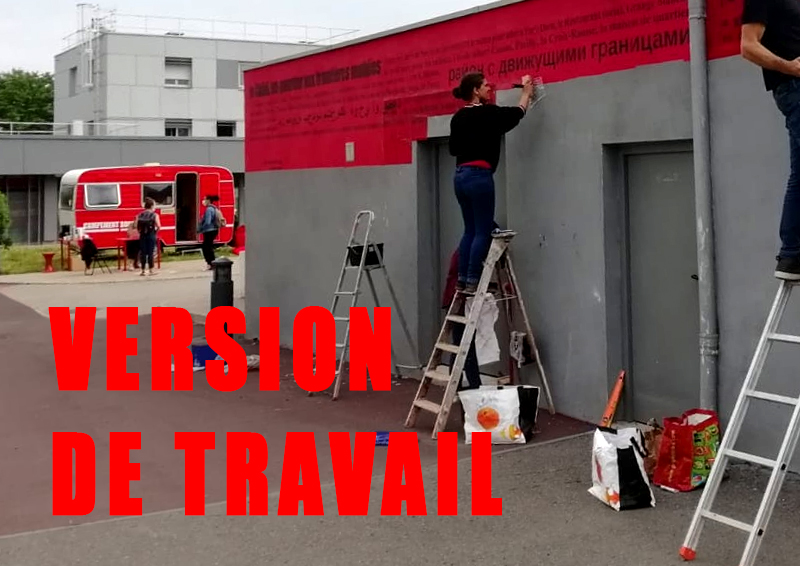 versiontravail