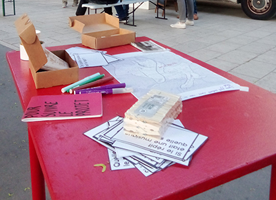 BM ateliers ecriture