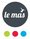 le mas logo
