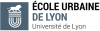 logo ecole urbaine lyon