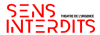 sens interdit